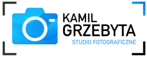 logo studia fotograficznego