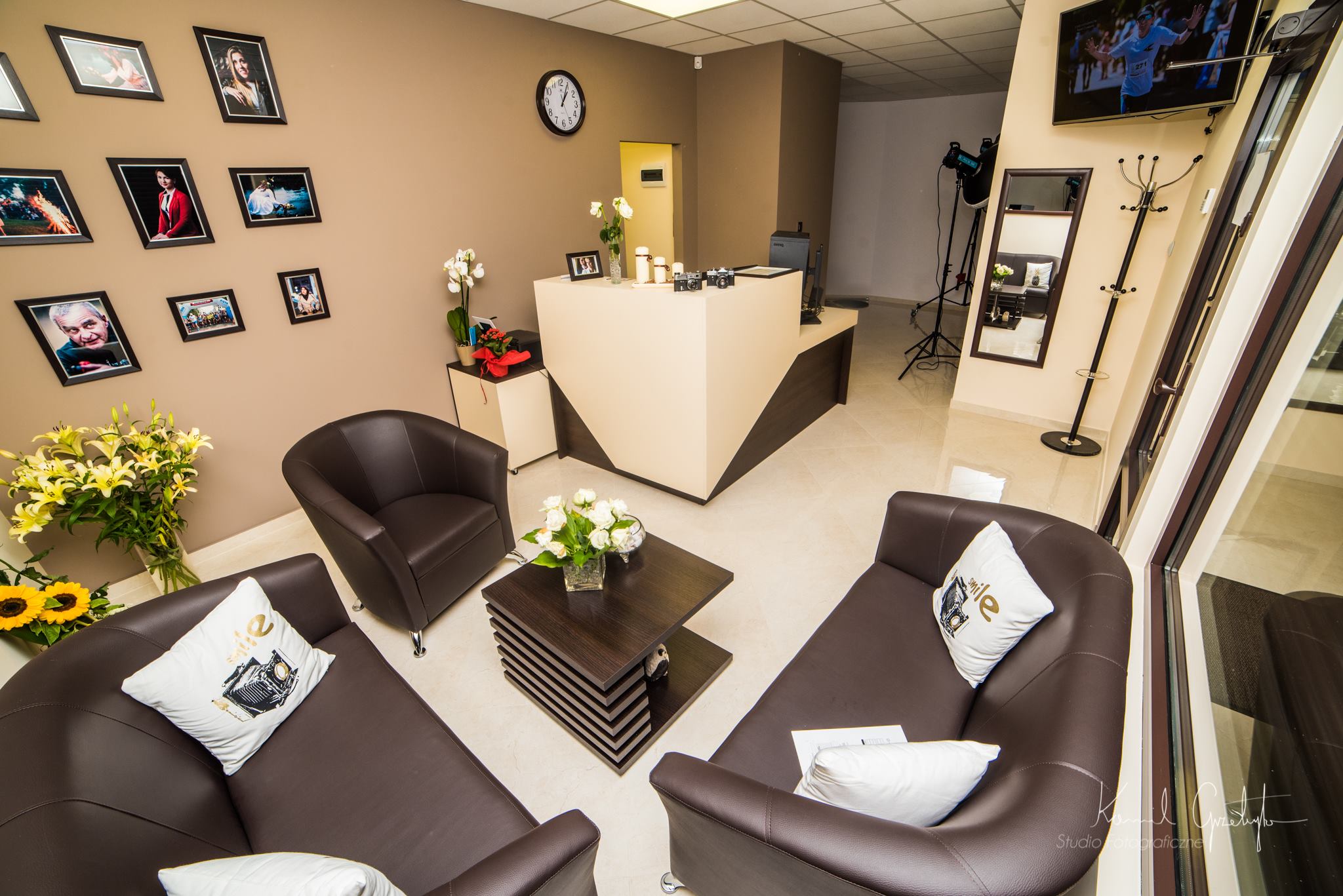 Studio Fotograficzne Kamil Grzebyta